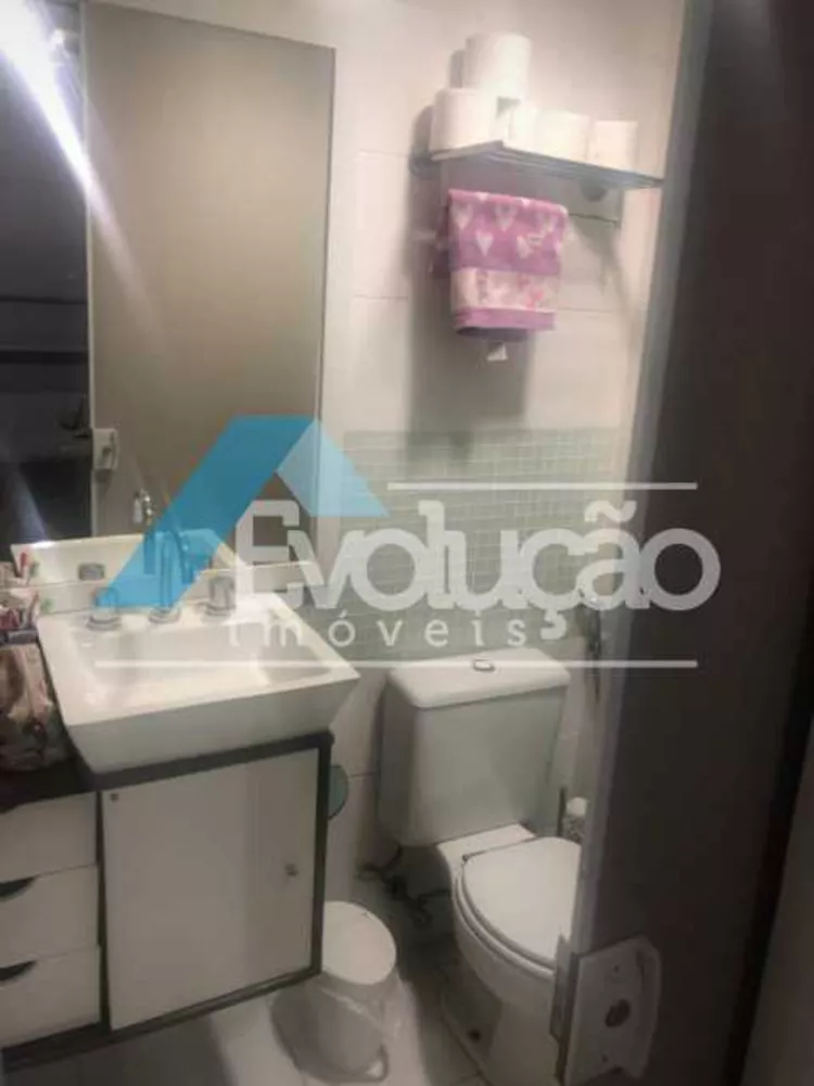 Cobertura, 3 quartos, 180 m² - Foto 2