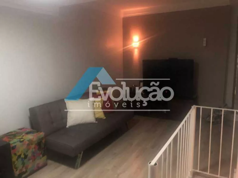 Cobertura, 3 quartos, 180 m² - Foto 8