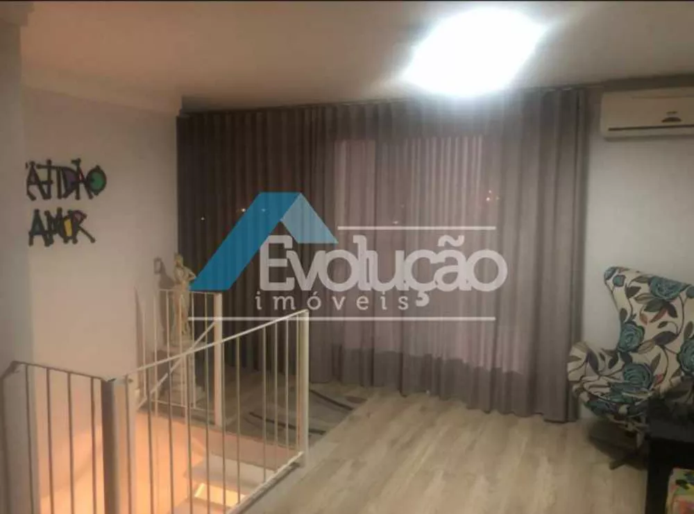 Cobertura, 3 quartos, 180 m² - Foto 14