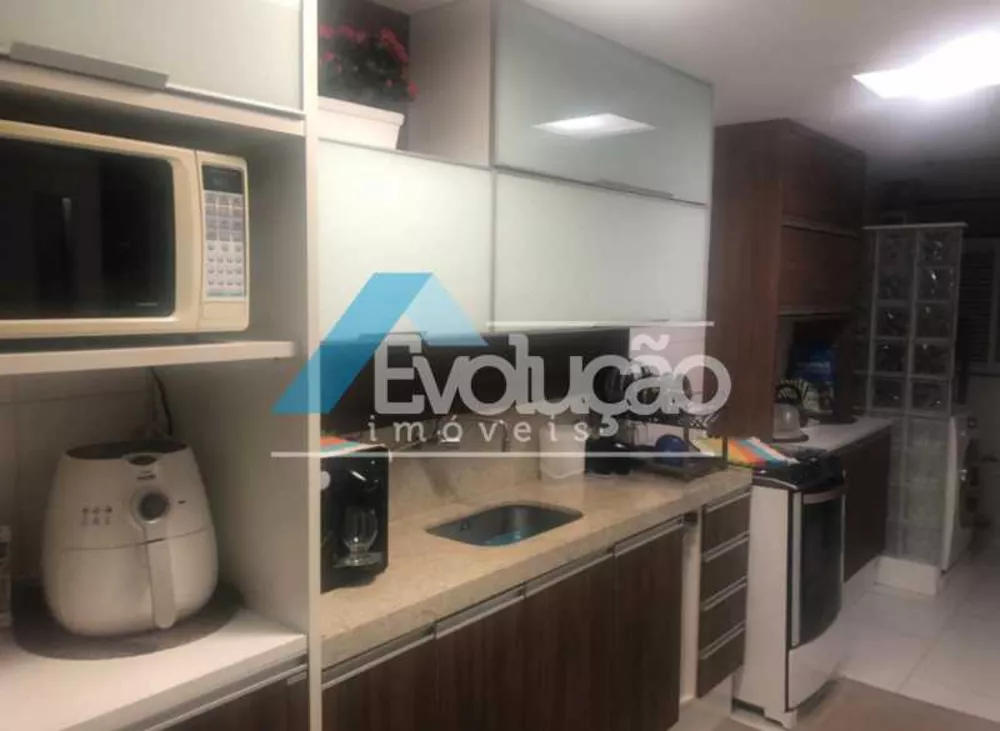 Cobertura, 3 quartos, 180 m² - Foto 7