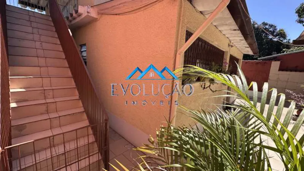 Casa, 3 quartos, 250 m² - Foto 12