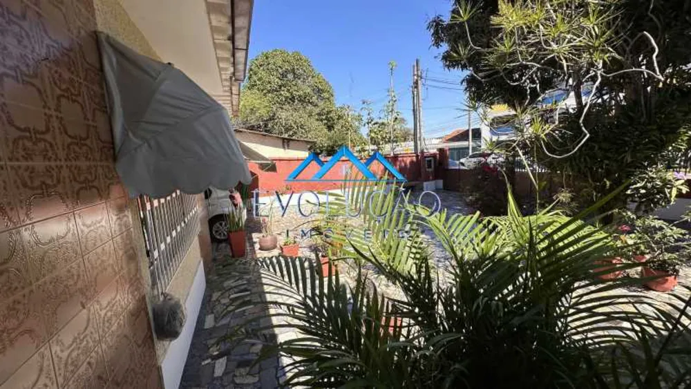 Casa, 3 quartos, 250 m² - Foto 8