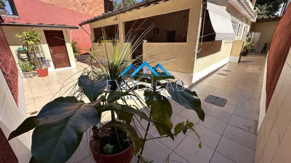 Casa, 3 quartos, 250 m² - Foto 10
