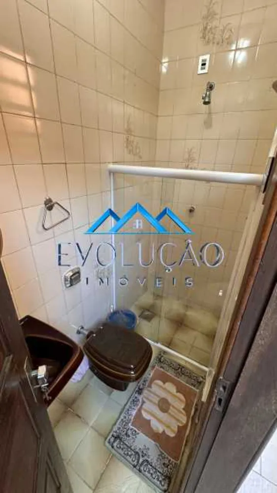 Casa, 3 quartos, 250 m² - Foto 13