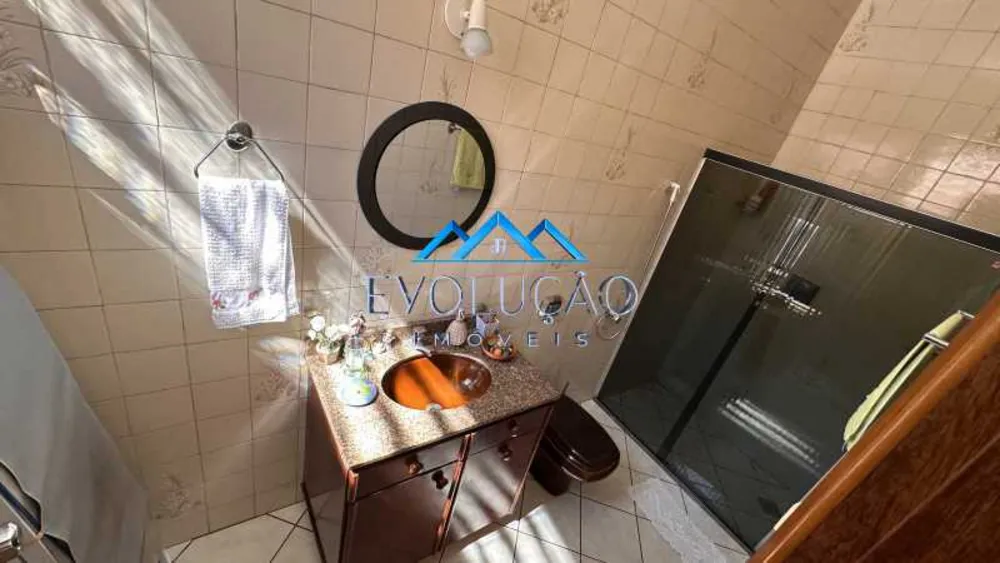Casa, 3 quartos, 250 m² - Foto 22