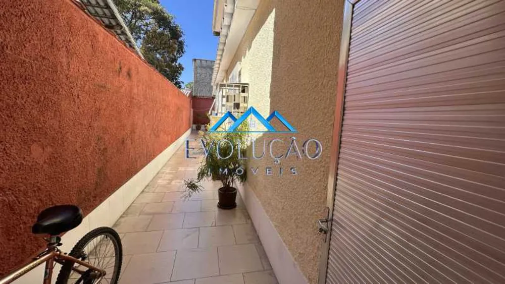 Casa, 3 quartos, 250 m² - Foto 11