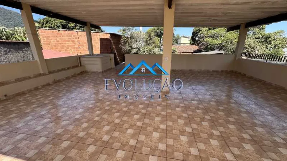 Casa, 3 quartos, 250 m² - Foto 17