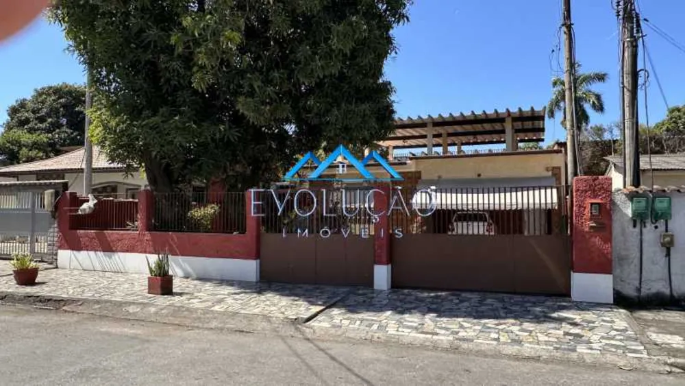 Casa, 3 quartos, 250 m² - Foto 30