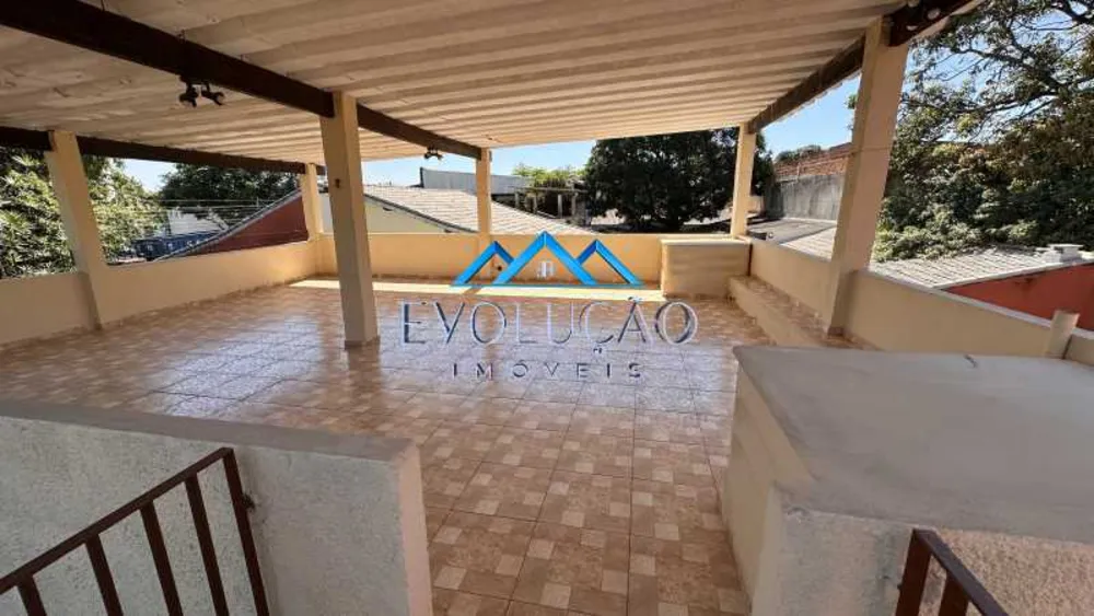 Casa, 3 quartos, 250 m² - Foto 16