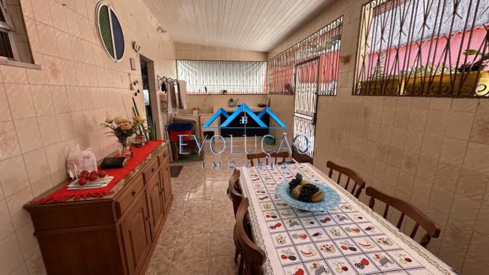 Casa, 3 quartos, 250 m² - Foto 19