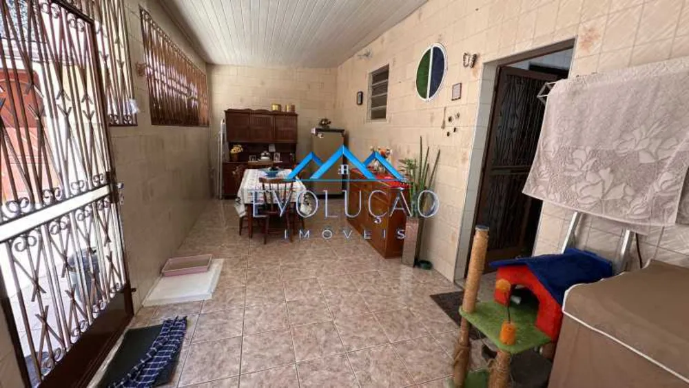 Casa, 3 quartos, 250 m² - Foto 18