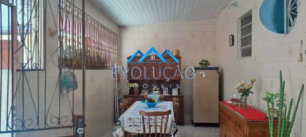 Casa, 3 quartos, 250 m² - Foto 1