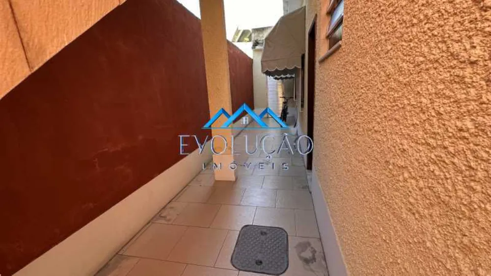 Casa, 3 quartos, 250 m² - Foto 14