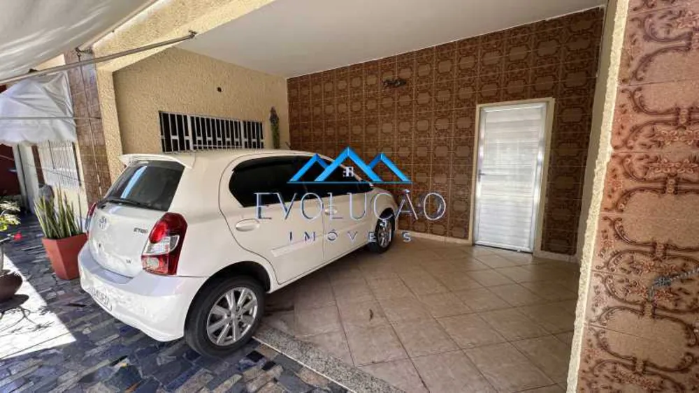 Casa, 3 quartos, 250 m² - Foto 6