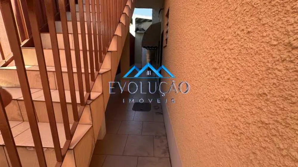 Casa, 3 quartos, 250 m² - Foto 15