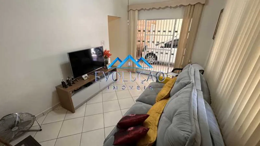 Casa, 3 quartos, 250 m² - Foto 21