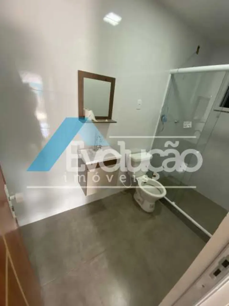 Casa, 2 quartos, 80 m² - Foto 4