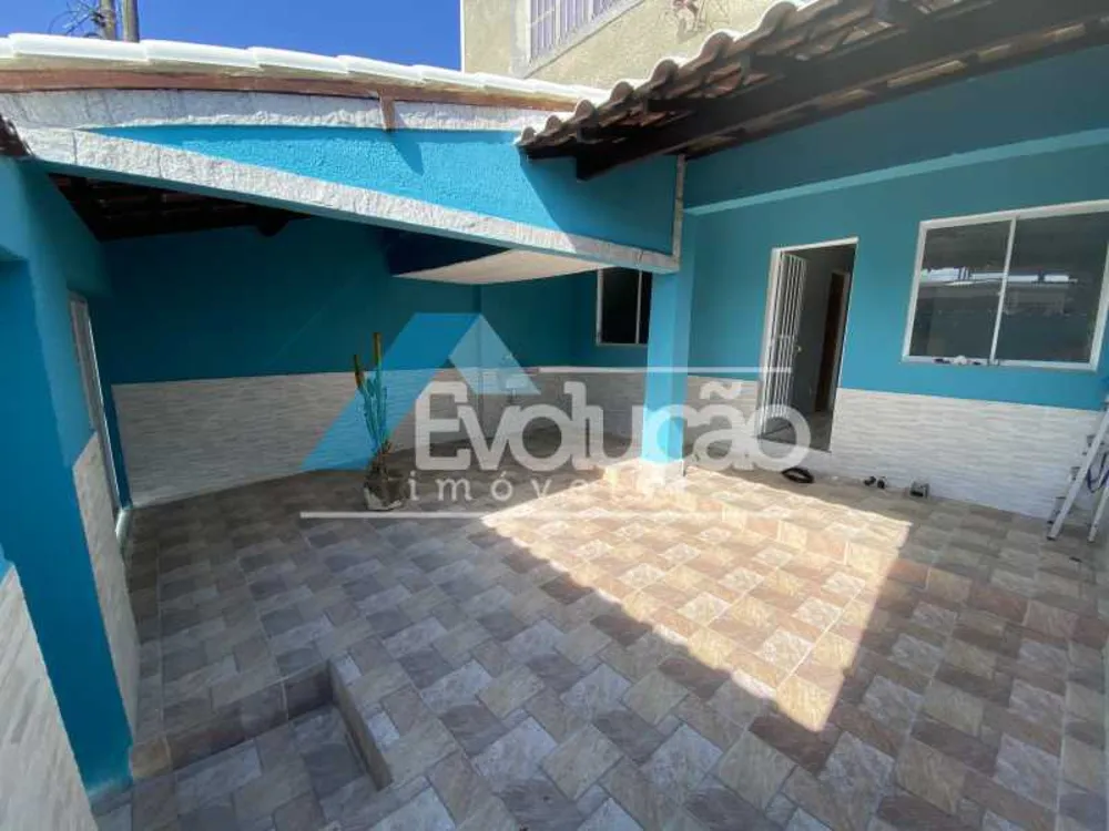 Casa, 2 quartos, 80 m² - Foto 3