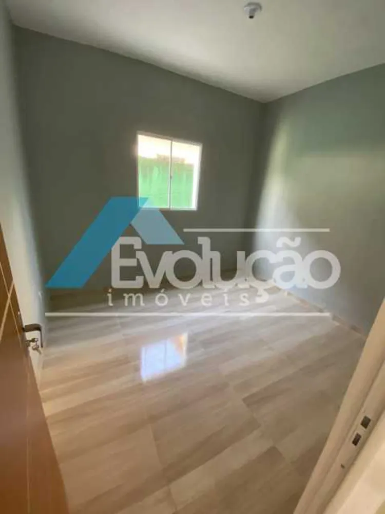 Casa, 2 quartos, 80 m² - Foto 1
