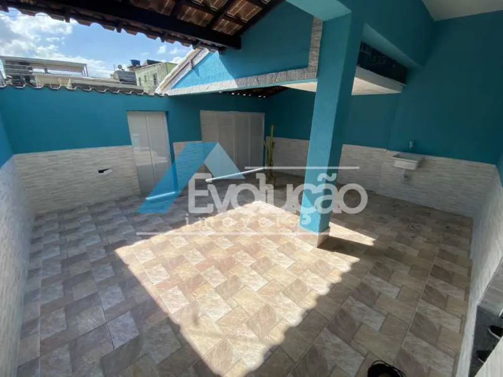 Casa, 2 quartos, 80 m² - Foto 11