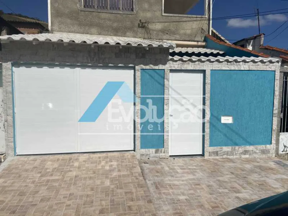 Casa, 2 quartos, 80 m² - Foto 10