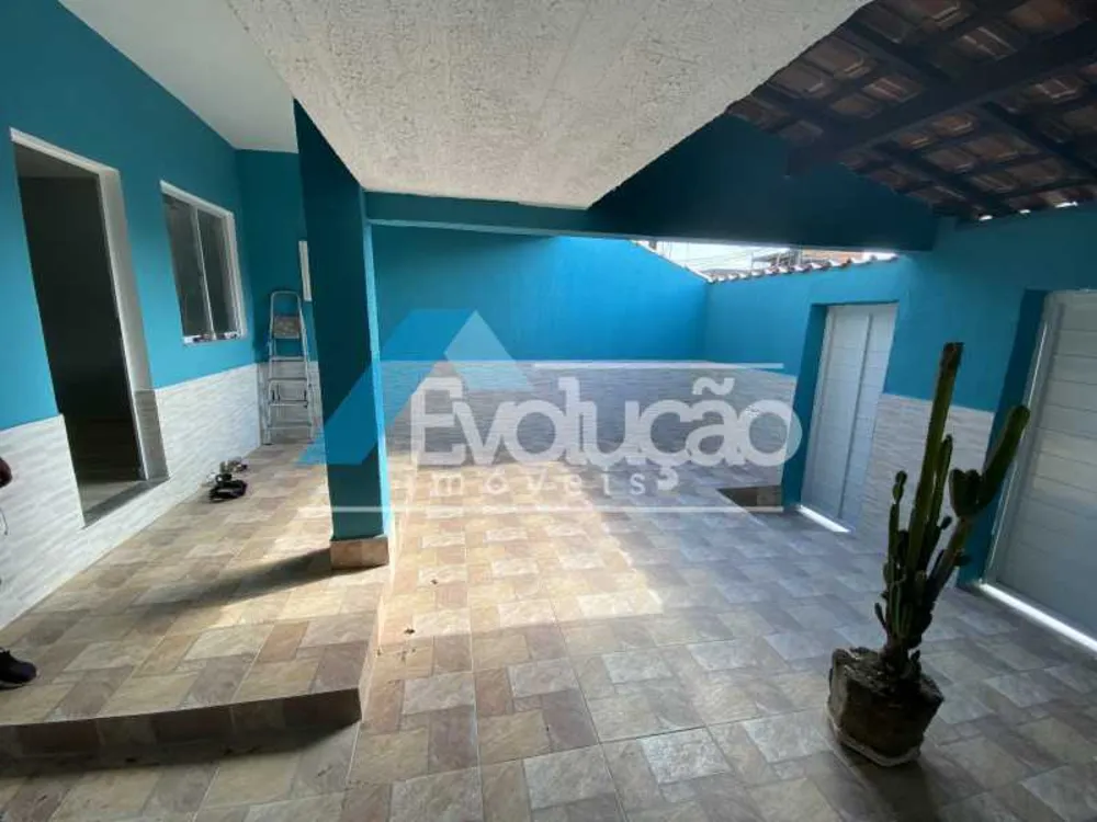 Casa, 2 quartos, 80 m² - Foto 6