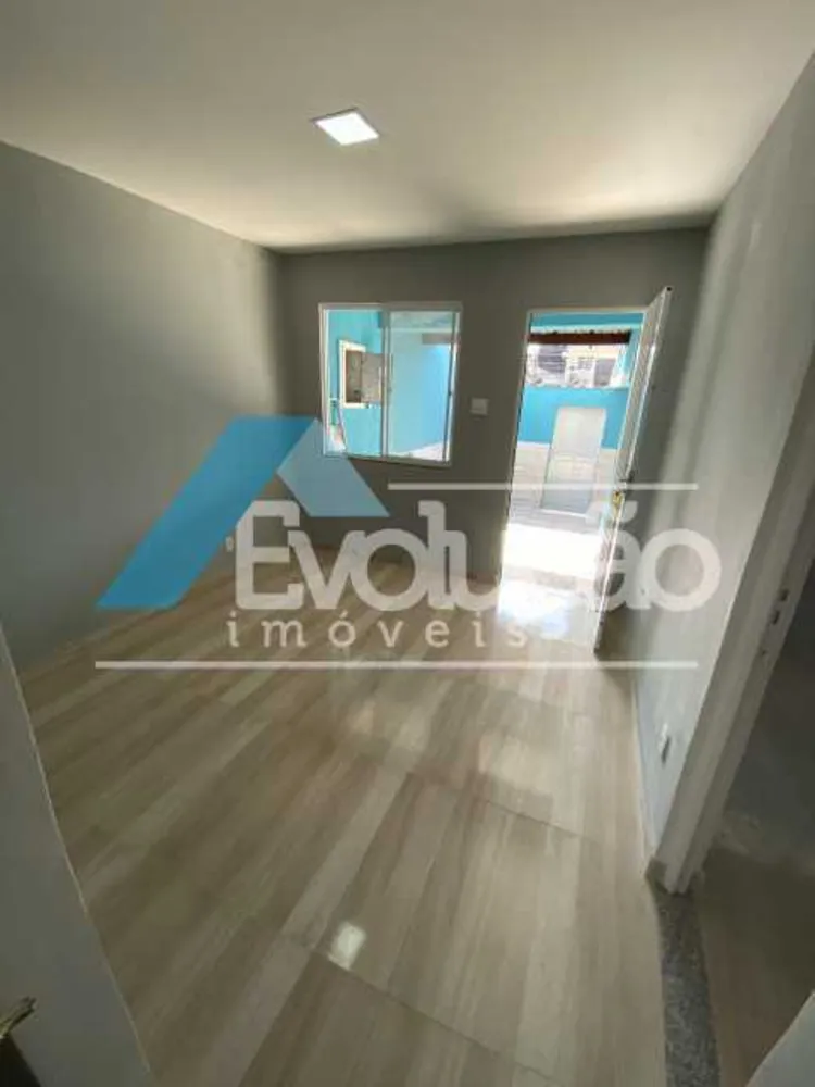 Casa, 2 quartos, 80 m² - Foto 2