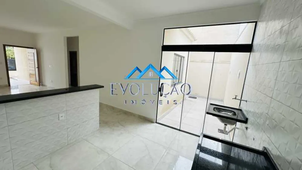 Casa de Condomínio, 3 quartos - Foto 8