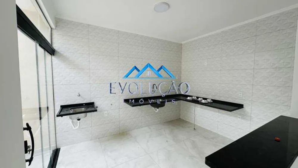 Casa de Condomínio, 3 quartos - Foto 7