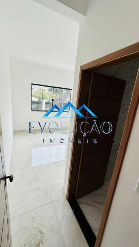 Casa de Condomínio, 3 quartos - Foto 18