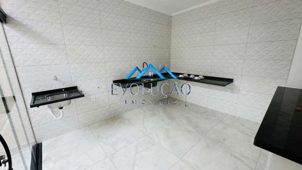 Casa de Condomínio, 3 quartos - Foto 9