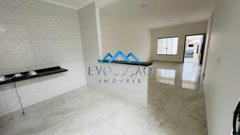 Casa de Condomínio, 3 quartos - Foto 10