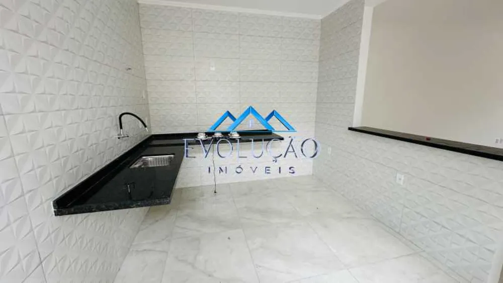 Casa de Condomínio, 3 quartos - Foto 7