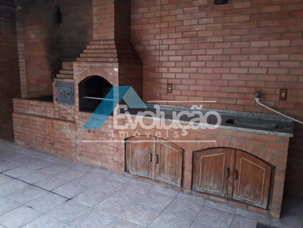 Casa de Condomínio, 3 quartos - Foto 13