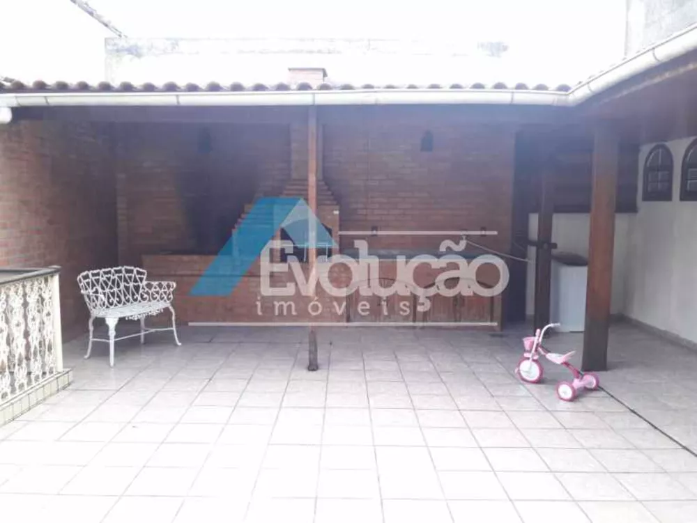 Casa de Condomínio, 3 quartos - Foto 16