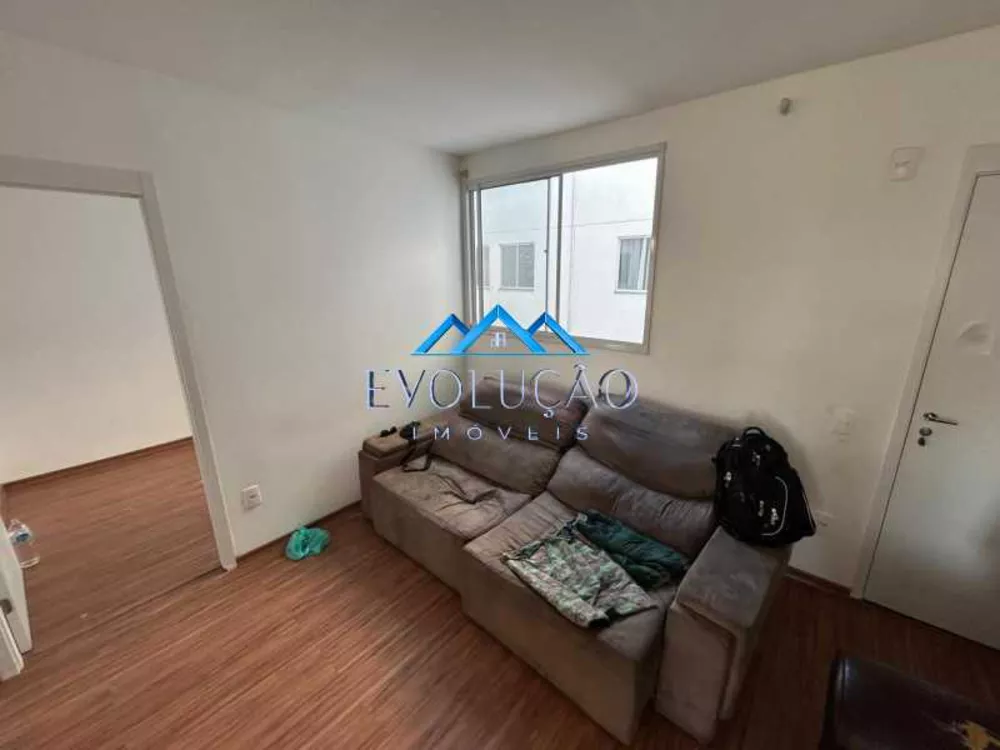 Apartamento, 2 quartos, 43 m² - Foto 5