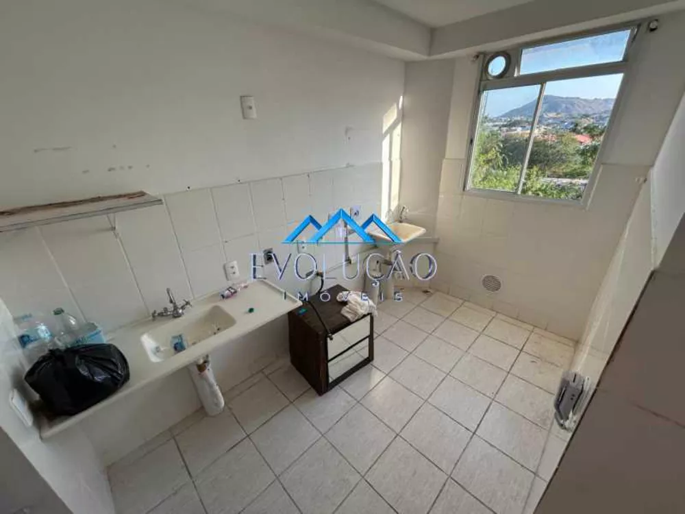 Apartamento, 2 quartos, 43 m² - Foto 13