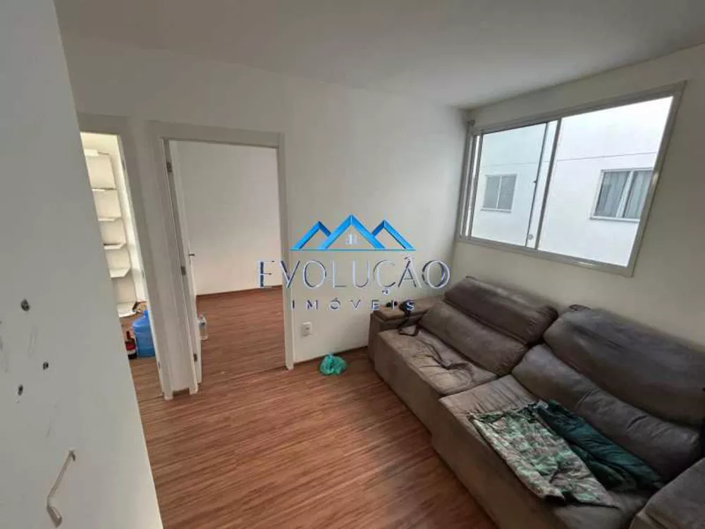 Apartamento, 2 quartos, 43 m² - Foto 15