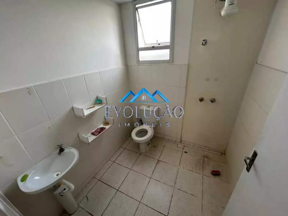 Apartamento, 2 quartos, 43 m² - Foto 9