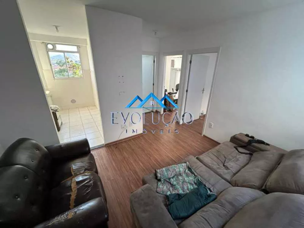 Apartamento, 2 quartos, 43 m² - Foto 12