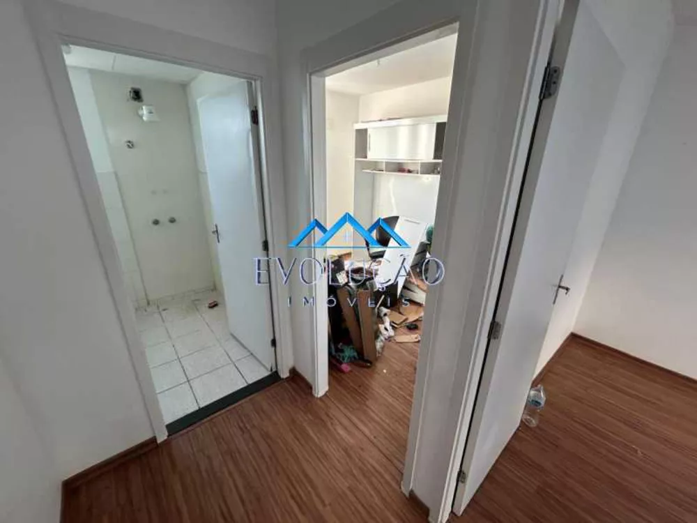 Apartamento, 2 quartos, 43 m² - Foto 6