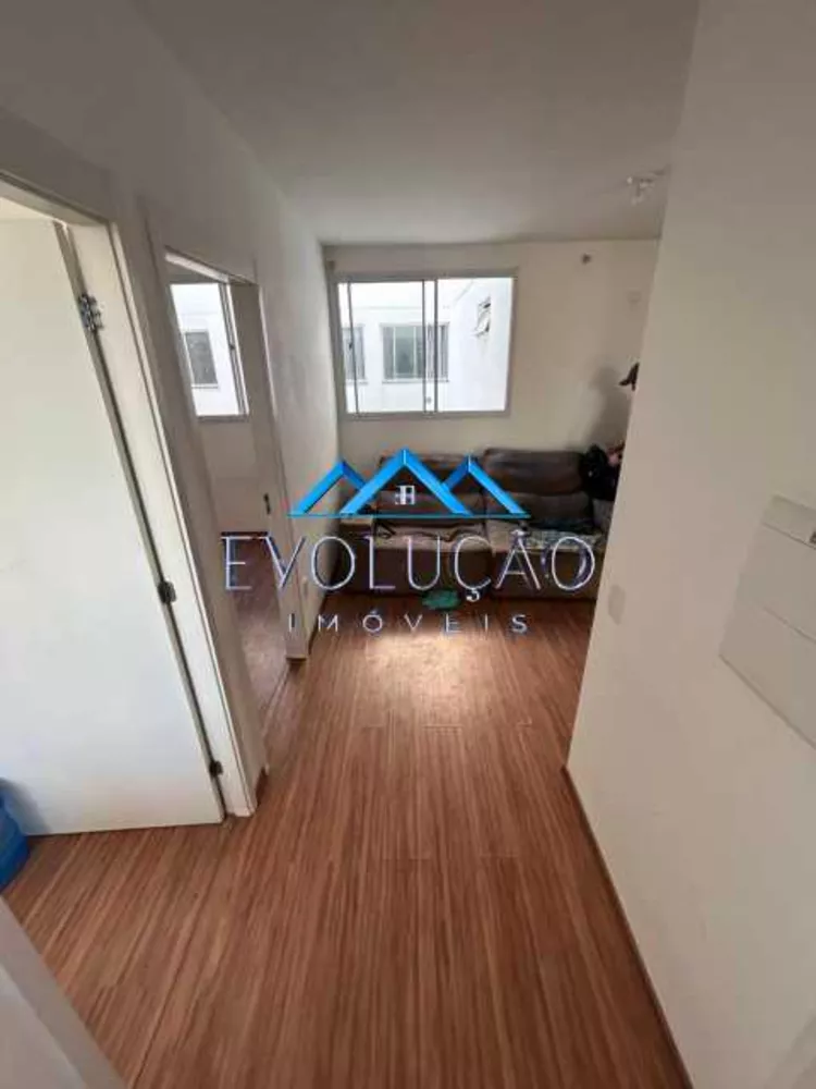 Apartamento, 2 quartos, 43 m² - Foto 19