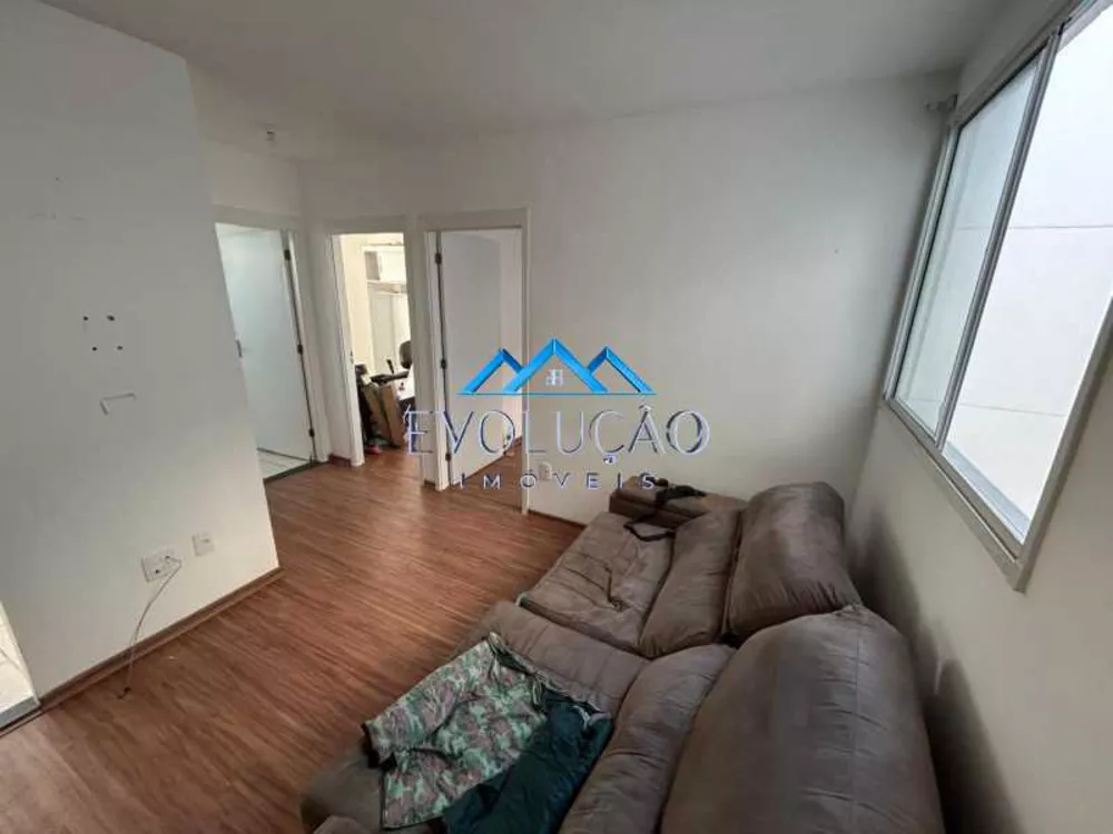 Apartamento, 2 quartos, 43 m² - Foto 16