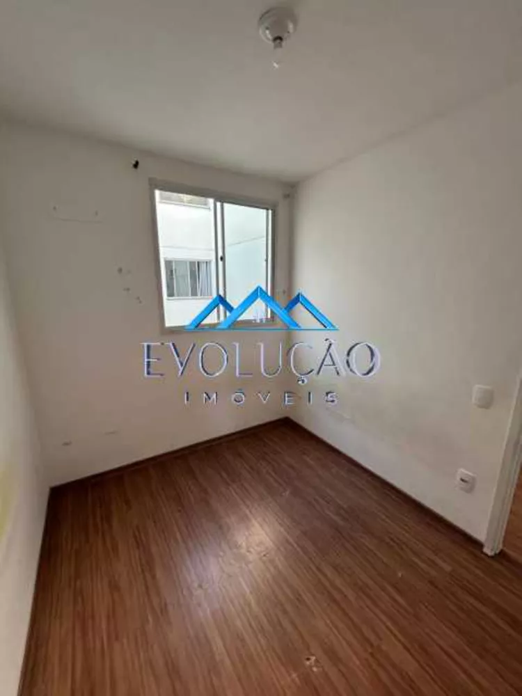 Apartamento, 2 quartos, 43 m² - Foto 10