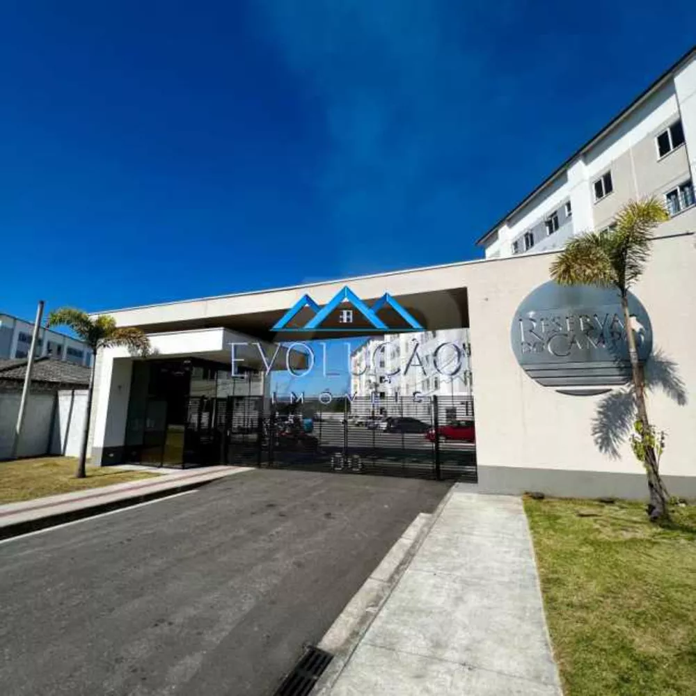 Apartamento, 2 quartos, 43 m² - Foto 1