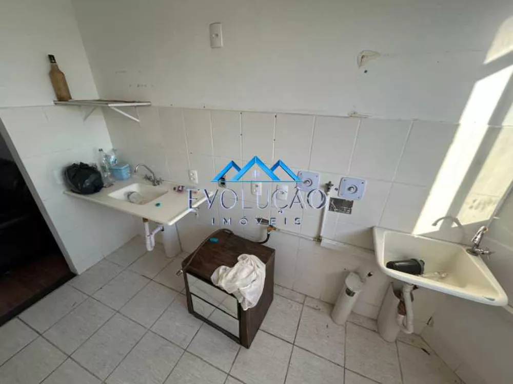 Apartamento, 2 quartos, 43 m² - Foto 14