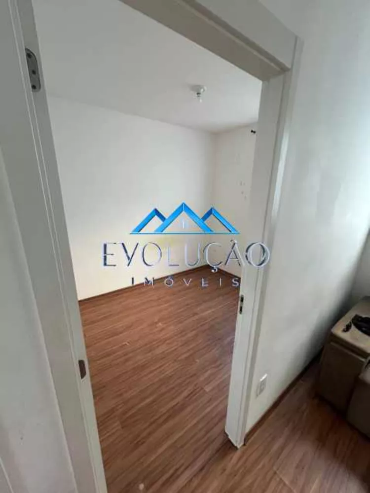 Apartamento, 2 quartos, 43 m² - Foto 3