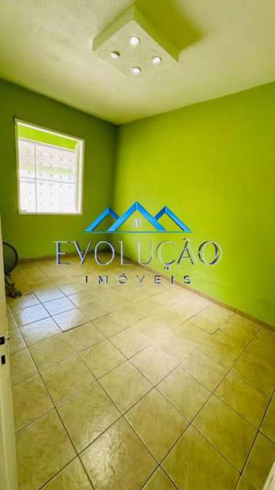 Casa de Vila, 1 quarto - Foto 15