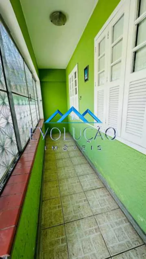 Casa de Vila, 1 quarto - Foto 20