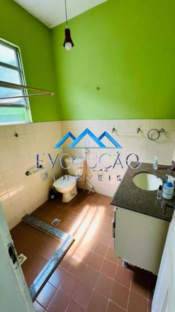 Casa de Vila, 1 quarto - Foto 11